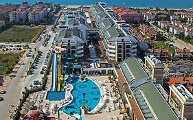 Crystal Waterworld Resort & Spa Belek